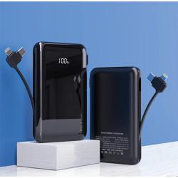 迷你快充充電寶-2H-POB-0007